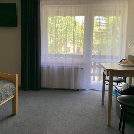 Noc W Gorach Appartement Karpacz Buitenkant foto