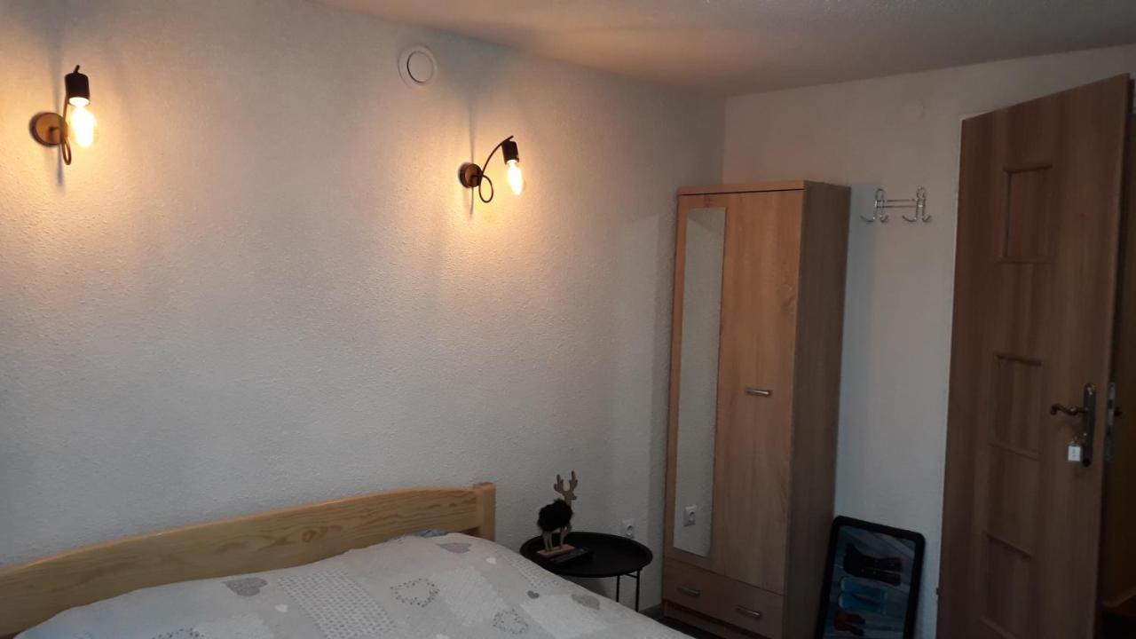 Noc W Gorach Appartement Karpacz Buitenkant foto