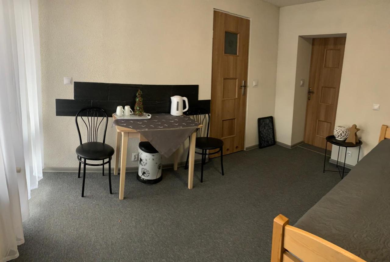 Noc W Gorach Appartement Karpacz Buitenkant foto