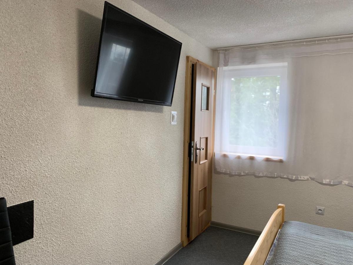 Noc W Gorach Appartement Karpacz Buitenkant foto